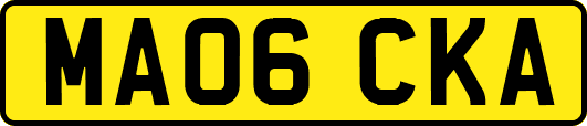 MA06CKA