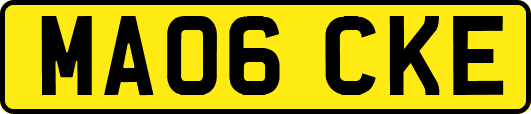 MA06CKE