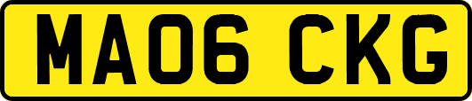 MA06CKG