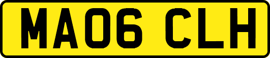 MA06CLH