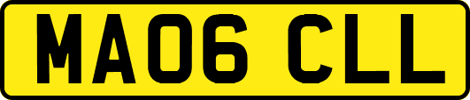 MA06CLL