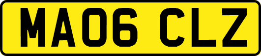 MA06CLZ
