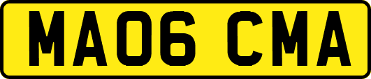 MA06CMA