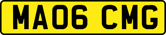 MA06CMG