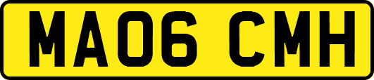 MA06CMH