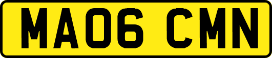 MA06CMN