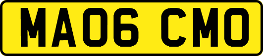MA06CMO