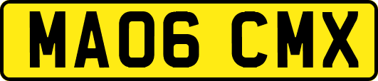 MA06CMX