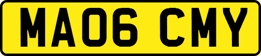MA06CMY