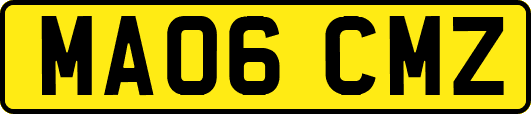 MA06CMZ