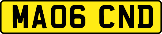 MA06CND