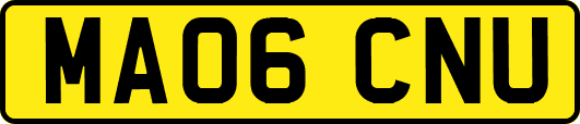 MA06CNU