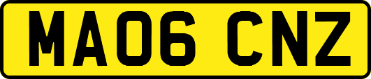 MA06CNZ