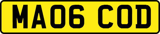 MA06COD