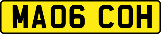 MA06COH