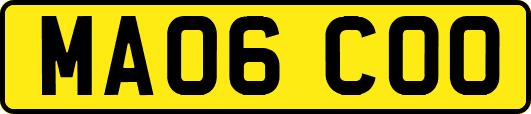 MA06COO