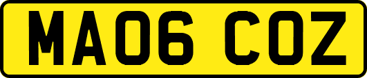 MA06COZ