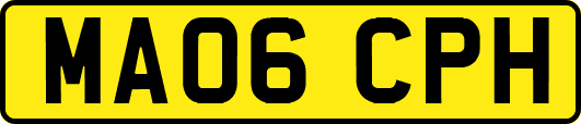 MA06CPH