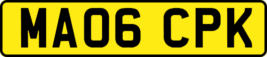 MA06CPK