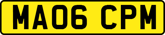 MA06CPM