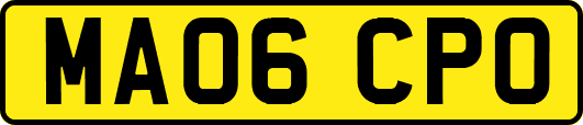 MA06CPO
