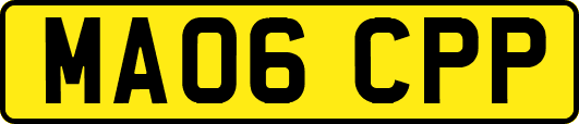 MA06CPP