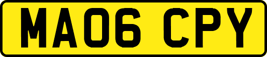 MA06CPY