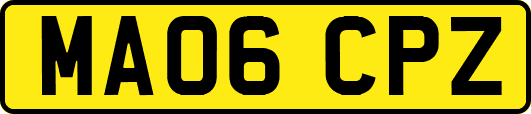 MA06CPZ