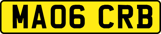 MA06CRB
