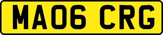 MA06CRG