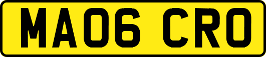 MA06CRO