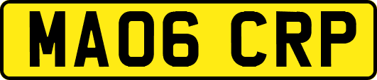 MA06CRP