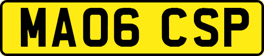 MA06CSP