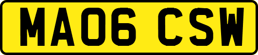 MA06CSW