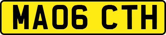 MA06CTH