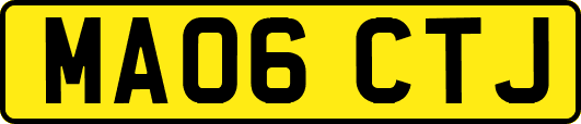 MA06CTJ