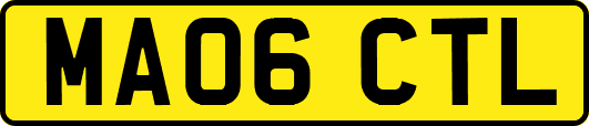 MA06CTL