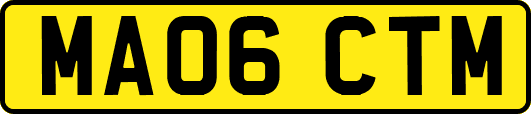 MA06CTM