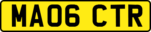 MA06CTR