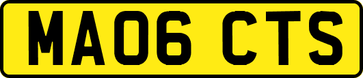 MA06CTS