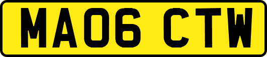 MA06CTW