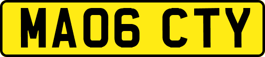MA06CTY