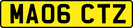 MA06CTZ