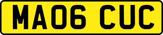 MA06CUC