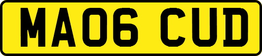MA06CUD