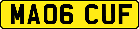 MA06CUF