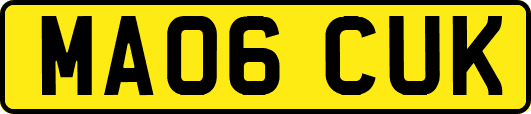 MA06CUK