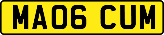 MA06CUM