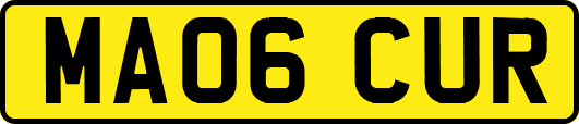 MA06CUR