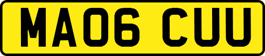 MA06CUU
